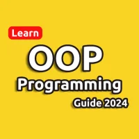 OOP Programming Pro 2024